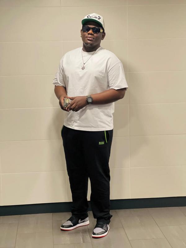 Tegra 20 ans Pontault Combault