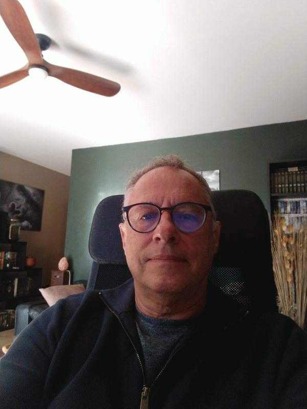 Tchoidup  66 ans Le Cannet