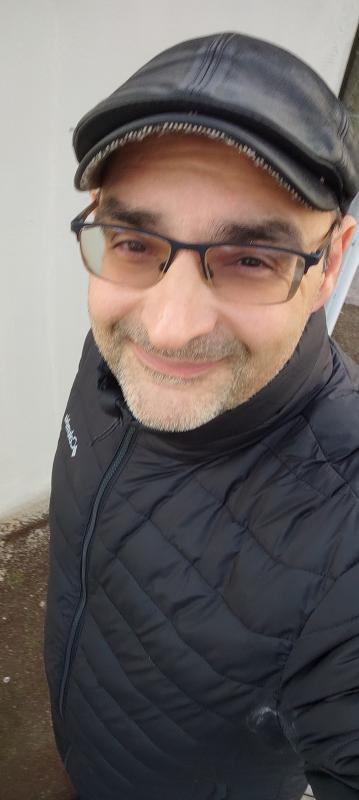 fifou 49 ans Saint Maur des Fossés