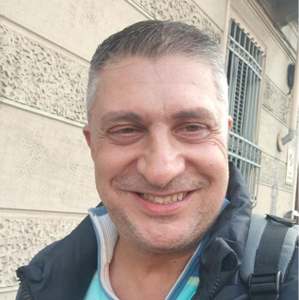 Patrick243 58 ans L'Abergement de Varey