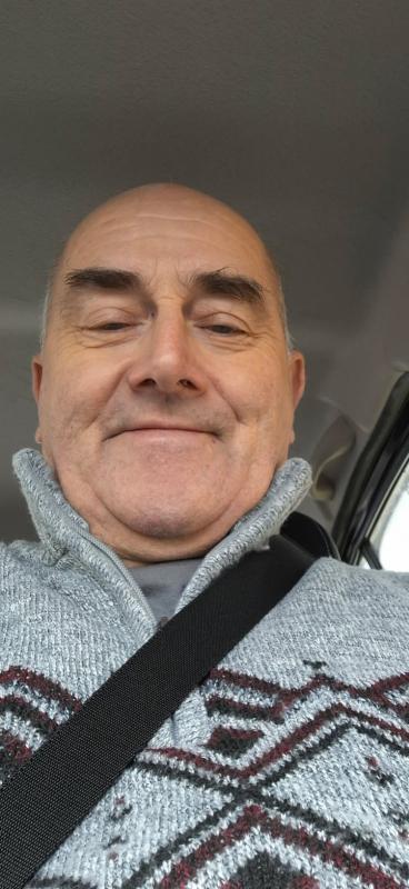 Alfred  63 ans Sarrebourg