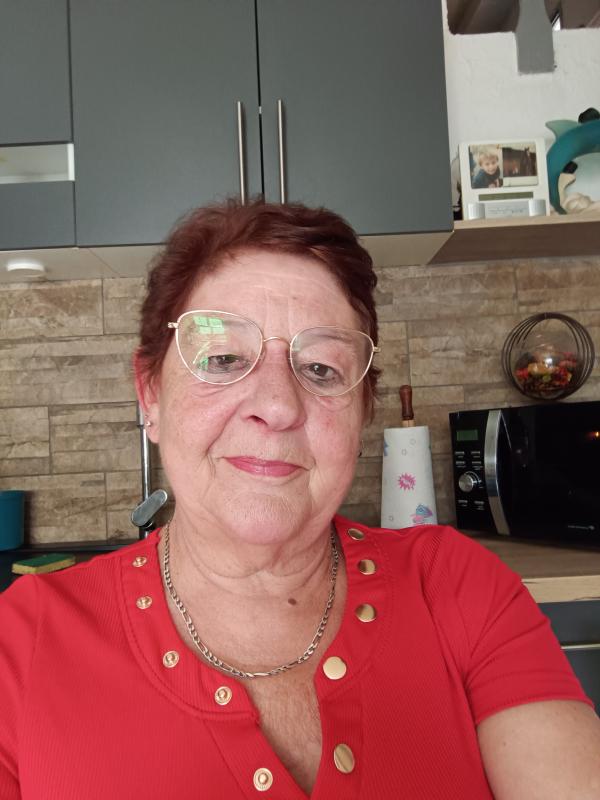 Coco 68 ans Diarville