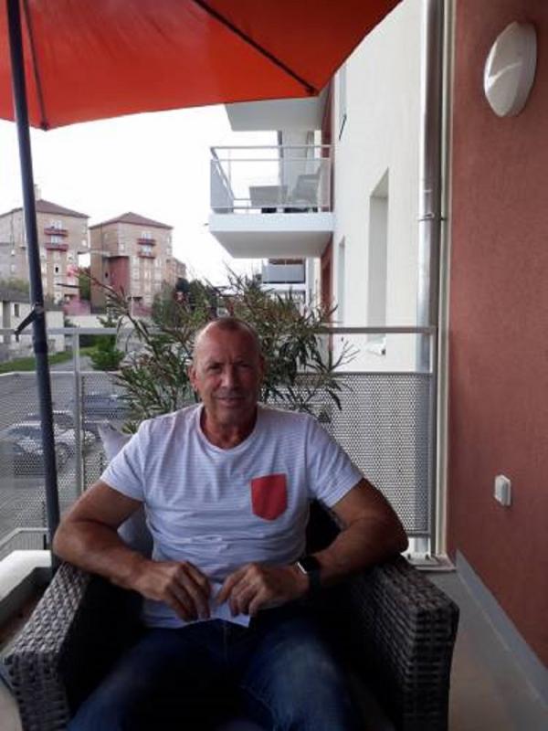 alain 18 ans Saint Sorlin en Valloire