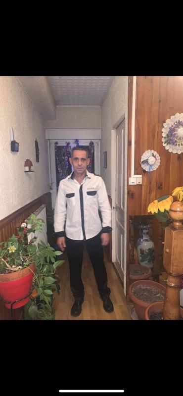 franfran 52 ans Contrexéville