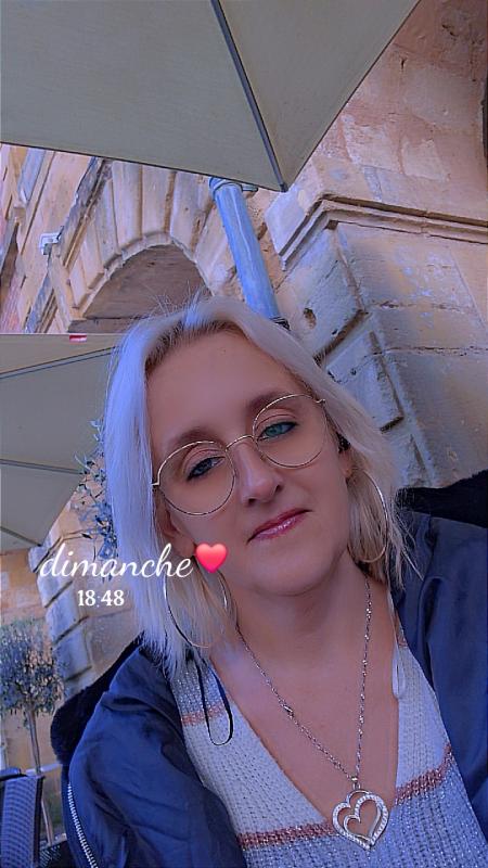 Jenny 40 ans Charleville Mézières