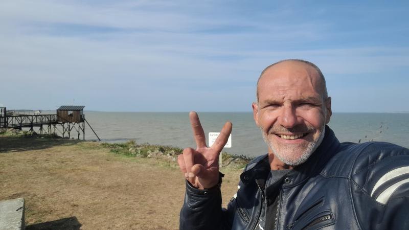 Paslalou 54 ans Biganos