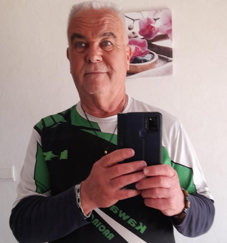 JAZZ 66 ans Brugnens