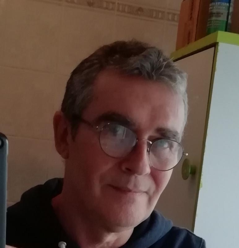 tama 62 ans Champtoceaux