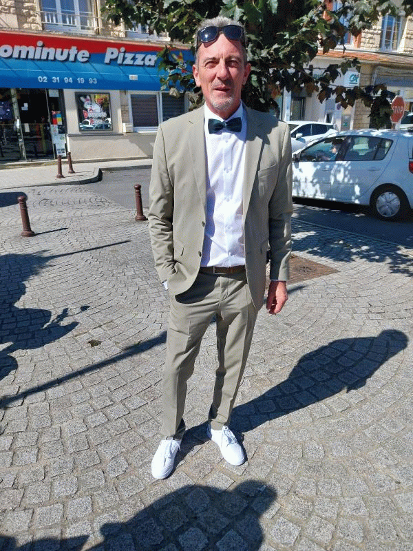 Bruno  57 ans Campagnolles