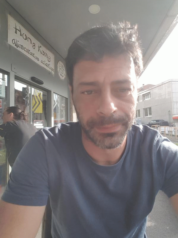 Greg 41 ans Werentzhouse