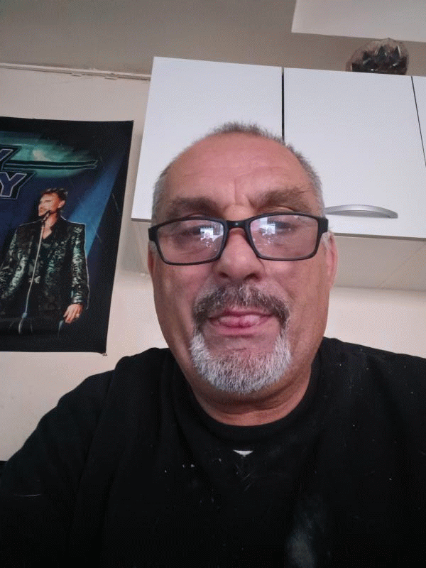 Joel 62 ans Soissons