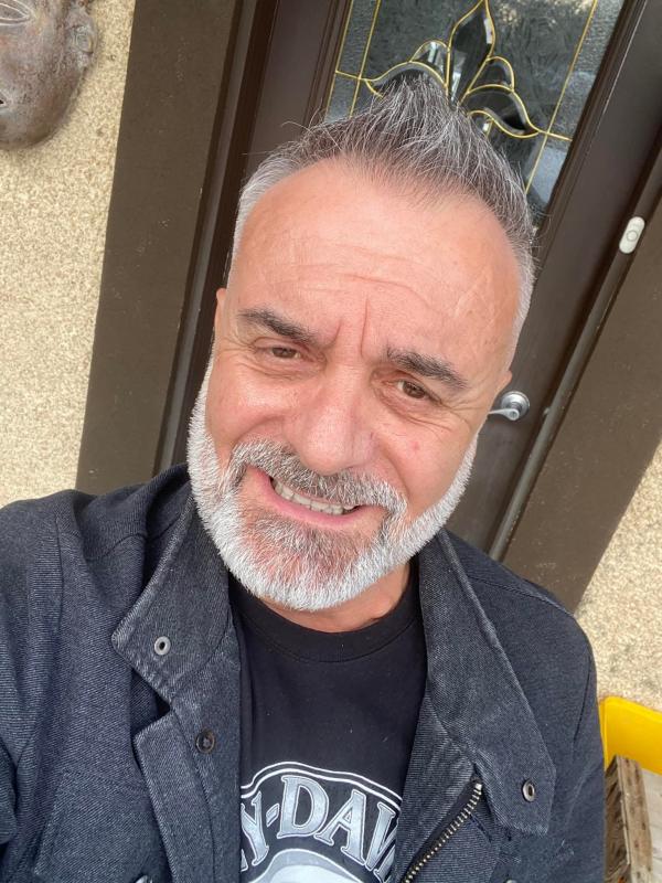 Frédéric 54 ans Ajaccio