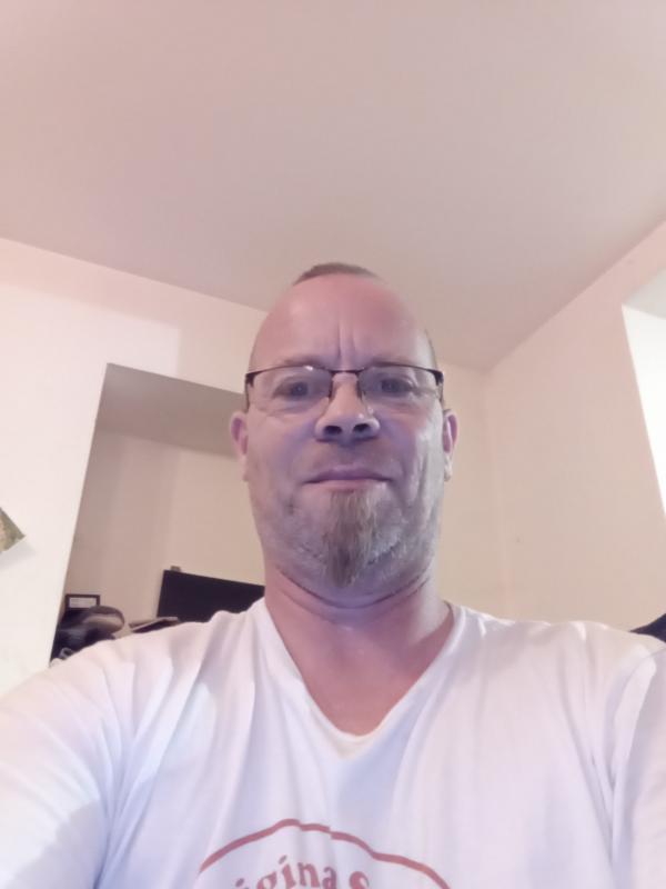 Aymeric  50 ans Caen