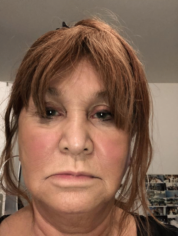 Andrée  61 ans Marseille