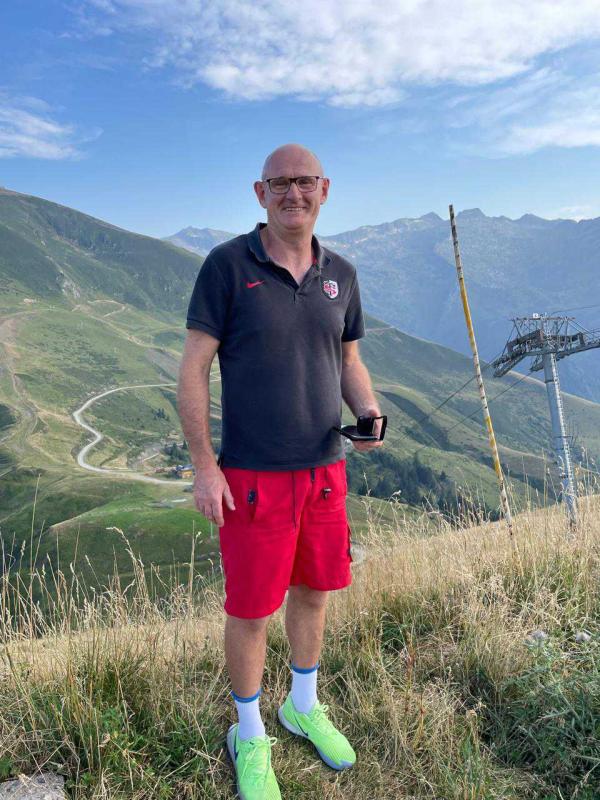 Jean Michel  57 ans Cugnaux