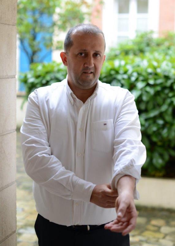 LouisLouis 56 ans Draveil