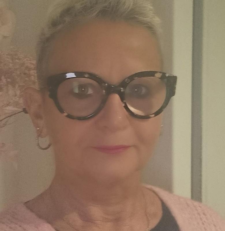 marie 68 ans Alençon