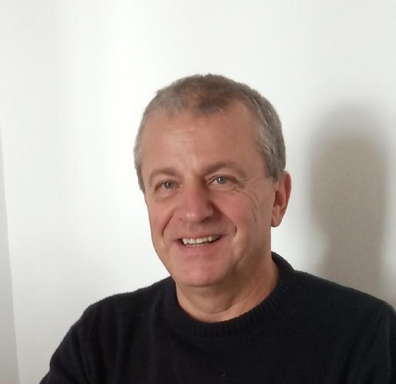 Jacky 63 ans Grézels