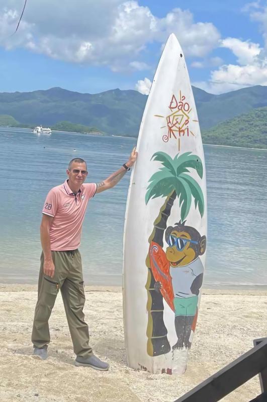 Pirate 51 ans paris 5eme arrondissement