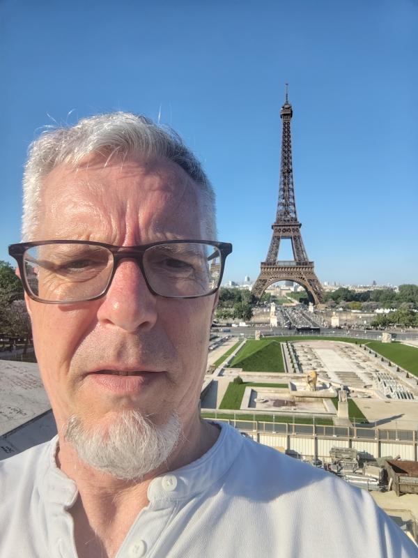 Verseau 57 ans Rennes