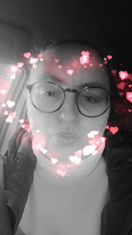 sabrina 46 ans Saint Étienne au Mont