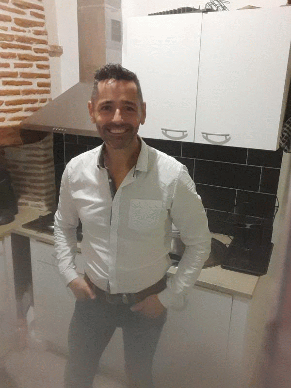 Jerome  46 ans Saint Hilaire de Lusignan