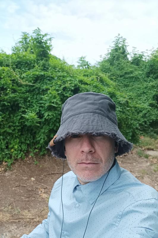 AmourAmourrr 46 ans Carcassonne