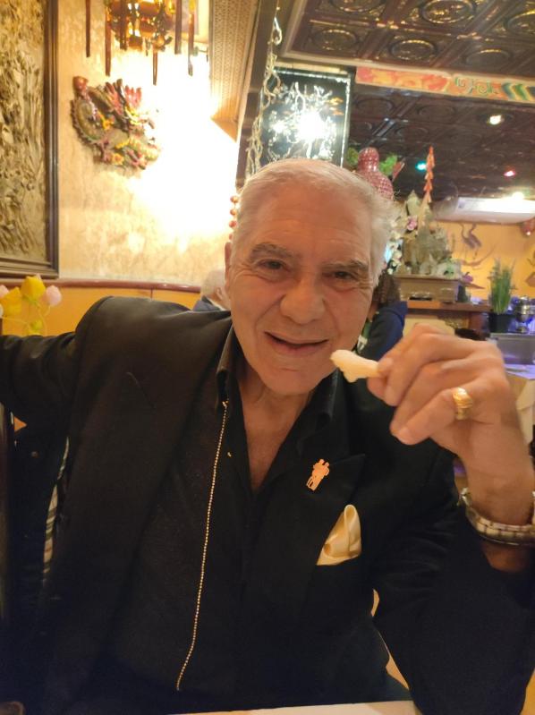 EROTICO 64 ans Toulon