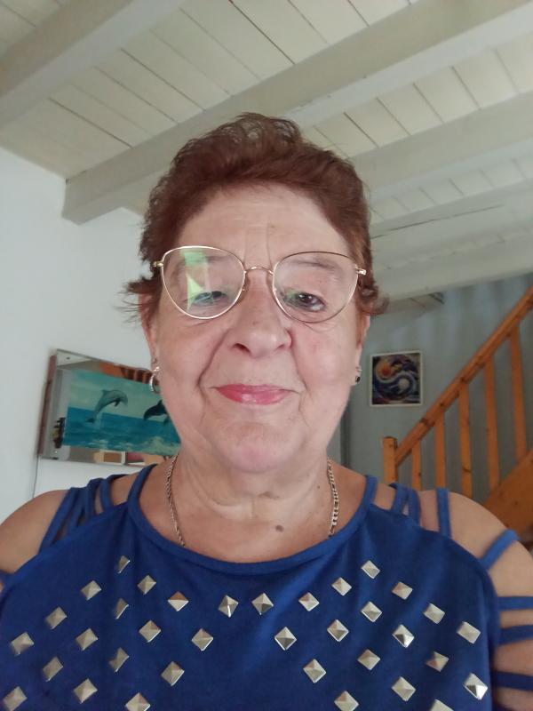 Coco 68 ans Diarville