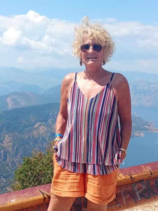 Pascalou 63 ans Coquelles