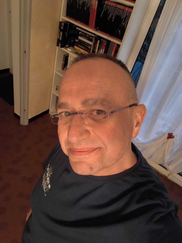 Yoda24 48 ans Coulaures