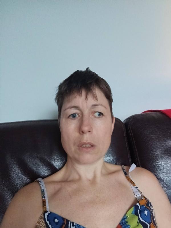 femme72 39 ans Le Mans