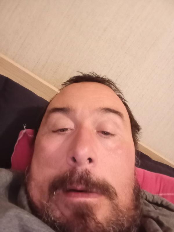 Fabrice 50 ans Meaux