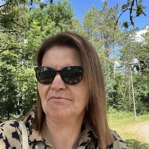 cricri 52 ans Chaumont