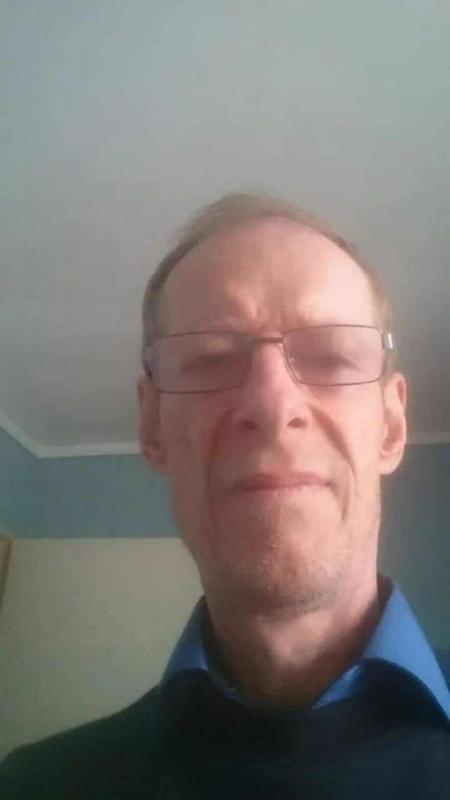 Philippe  65 ans paris 19eme arrondissement