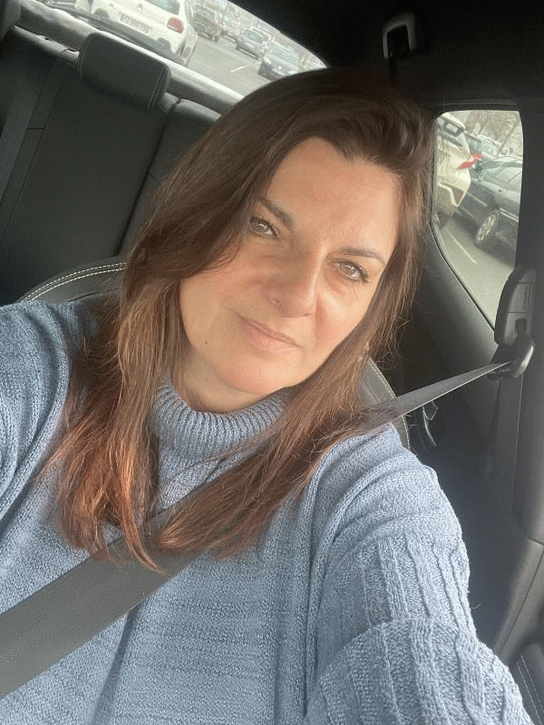 Nathalie 50 ans Péronne