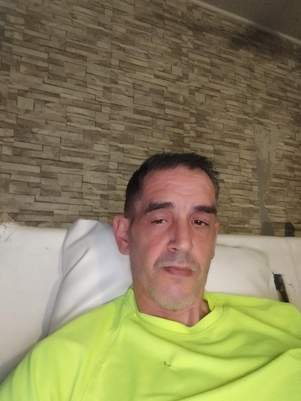 Nicolas  47 ans Lens