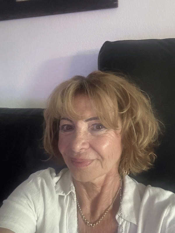 Martine 71 ans Lattes