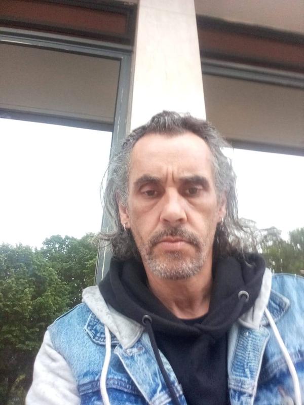 Quino 54 ans Saint Michel de Maurienne