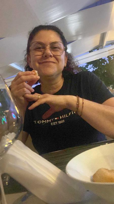 Véronique 56 ans Carbonne