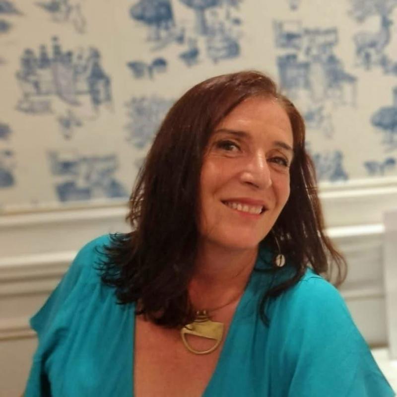 Brigitte 50 ans Bruay la Buissière