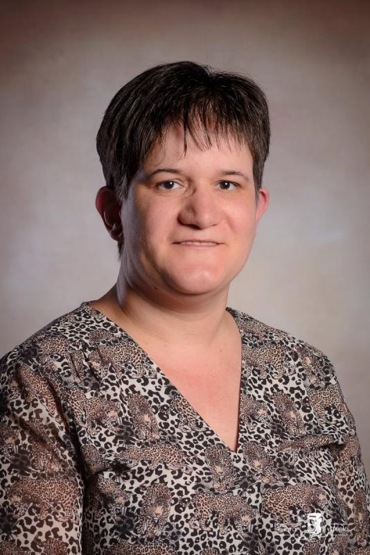 Elisabeth  45 ans Marange Silvange