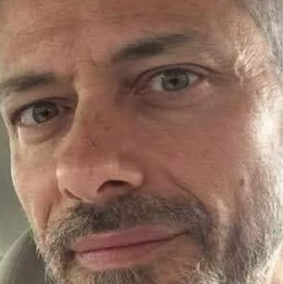 Robin Marce 49 ans Saint Brieuc