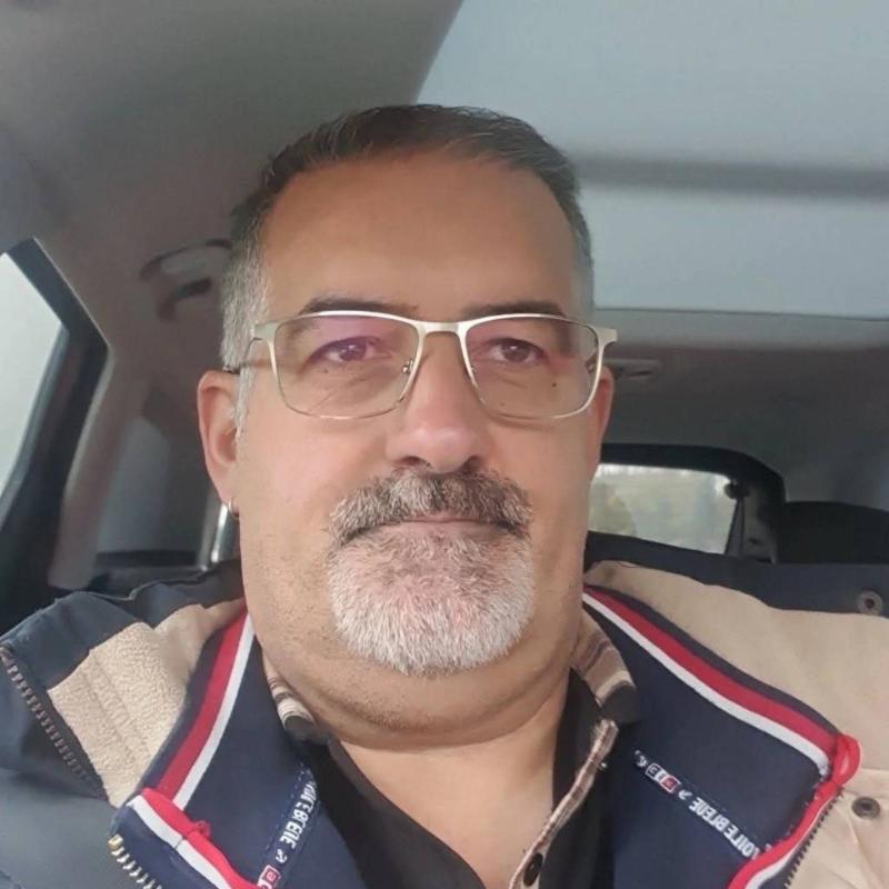 Eric 53 ans Saint Valérien