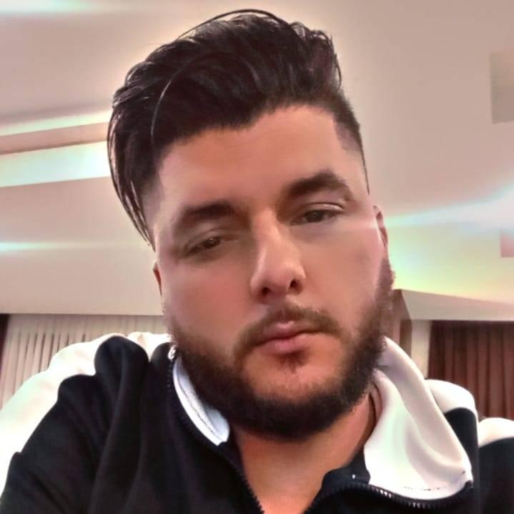 ibrahim38 34 ans Échirolles