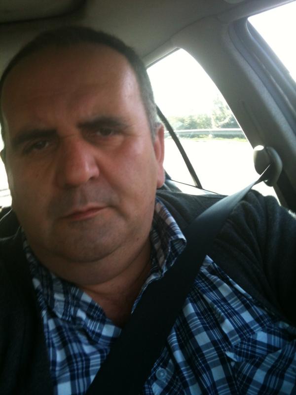 Jean marie 60 ans Obernai