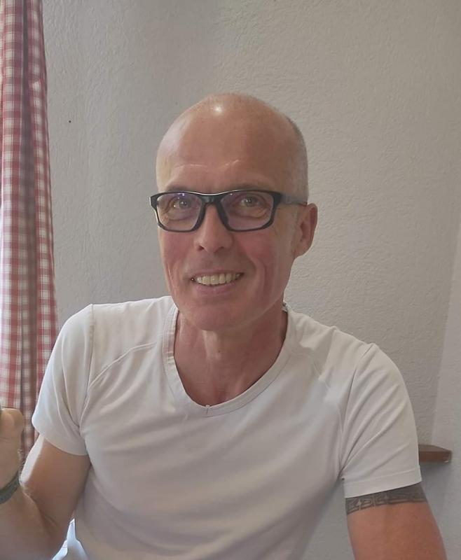 shardar 55 ans Saint Amand en Puisaye