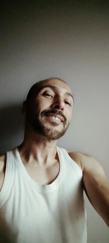 Aminou 48 ans Bordeaux