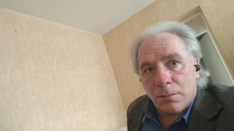 Tendrepirate 62 ans Lieusaint