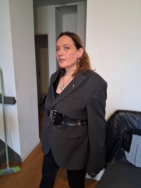 Anna 52 ans paris 3eme arrondissement